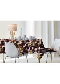 Apelt Tafellaken 5451 (1 stuk) tafelkleden maat 3 paars