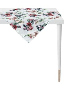 Apelt Topkleedje 2713 herfsttijd, herfstdecoratie, herfst (1 stuk) tafelkleden maat 1 wit