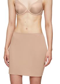 Triumph Onderrok Body Make-Up T Skirt 02 dames onderrokken maat 44 beige