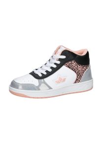 Lico Sneakers Vrijetijdslaars Drop High meisjes schoenen maat 39 wit