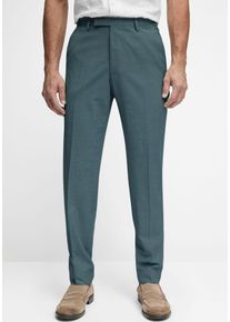 Cinque Goed te combineren broek CIMONOPOLI-H in smalle vorm heren pantalons maat 56 groen