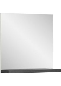 Inosign Wandspiegel Skoskap, Breedte 60 cm, 1 Plank, inclusief Wandmontagemateriaal Garderobespiegel, spiegel, gangspiegel, halspiegel, spiegelpaneel