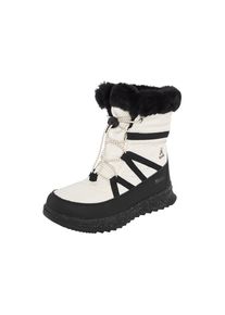 Kamik Winterlaarzen STORMYF Winterschoenen, winterboots, snowboots, waterdicht, gevoerd kinderen winterlaarzen maat 37 beige