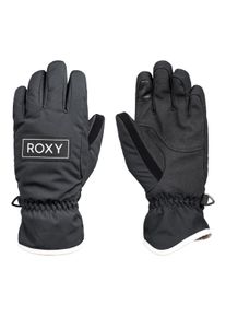 Roxy Snowboardhandschoenen Freshfield dames handschoenen maat M zwart