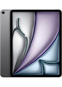Apple Tablet 13" iPad Air Wi-Fi + Cellular (2025), 12,9", iPadOS tablets grijs