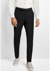 Cinque Goed te combineren broek CICASTELLO met power-stretch heren pantalons maat 50 zwart