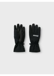 name it Winter werkhandschoenen NKNALFA GLOVE7 FO NOOS tuin & klussen maat 7 zwart