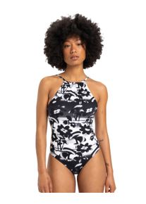 Quiksilver Badpak Love Blows dames badpakken maat XL zwart