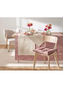 OTTO Tafellaken tafelkleden maat 2 rood