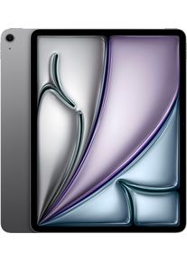 Apple Tablet 13" iPad Air Wi-Fi (2025), 12,9", iPadOS tablets grijs