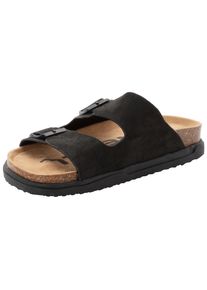 O`Neill O'Neill Sandalen SANDY SLIDER WOMEN LOW dames sportieve sandalen maat 39 zwart