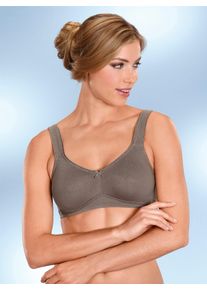 wäschepur wäschepur Bh zonder beugels (2-delig, Set van 2) dames bh's zonder beugel maat C multicolor