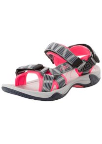 CMP Sandalen HAMAL WMN HIKING SANDAL dames sportieve sandalen maat 37 grijs