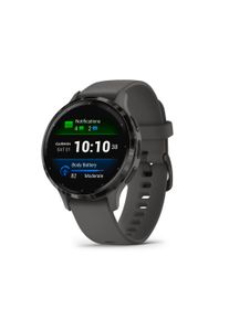 Garmin Smartwatch VENU 3S unisex horloges grijs