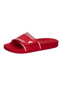 Lico Badslippers Coast V heren sandalen & slippers maat 45 rood