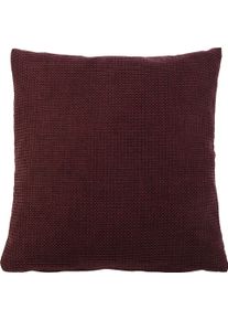 Gözze Gözze Kussenovertrekken Dallas in vele kleuren (2 stuks) kussenhoezen rood