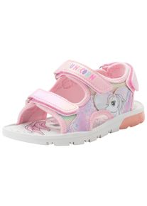 Disney Sandalen Unicorn meisjes sandalen maat 26 roze