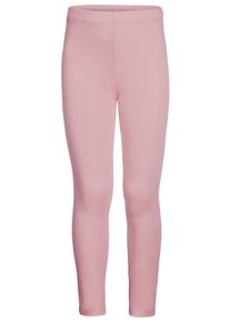happy girls Legging verwarmend en elastisch meisjes maillots & leggings maat 146 roze