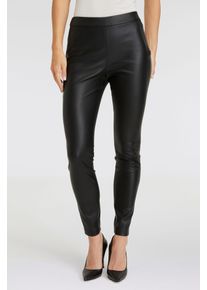 BOSS Orange Legging Taslimah Premium Damesmode dames broeken maat 36 zwart