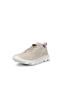 Ecco Slip-on sneakers Ecco MX W Trekking schoen, slipper met schokabsorberende fluidform-uitrusting dames lage sneakers maat 35 grijs