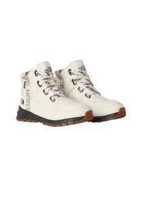 The North Face Winterlaarzen W THERMOBALL LACE UP LUXE WP Winterschoenen, winterboots, snowboots, waterdicht dames dames maat 38 wit