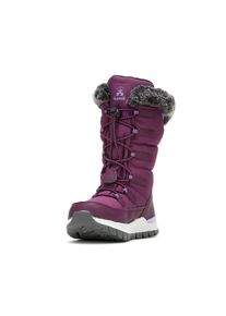 Kamik Snowboots PRAIRIE2 meisjes snowboots maat 32 rood