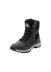McKINLEY Winterlaarzen Annabella AQB J Snowboots, winterlaarzen, winterschoenen, waterafstotend dames kinderen maat 38 grijs