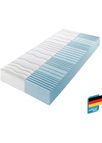 Beco Comfortschuimmatras Grand Majestic, matras in luxe hoogte, ideaal voor senioren hoogte 32 cm comfortschuim matrassen maat -