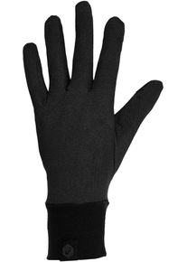 asics Running-handschoenen (1 stuk) heren handschoenen maat XL (23/25) zwart