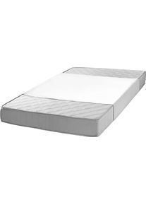 SETEX MATRATZEN UND KISSEN Matrasdek Incontinentie matrasbescherming "14U2", SETEX, materiaalmix, waterdicht (set, 2 stuks) matrasbeschermers wit