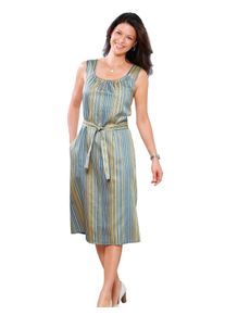 Classic Basics Keukenschort keukentextiel maat 38 multicolor