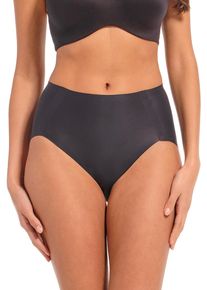 Magic Body Fashion Shapingslip naadloos, elastisch, middelhoge snit dames slips maat M zwart