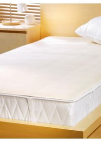 SETEX MATRATZEN UND KISSEN Matrasbeschermer Non-allergeen (huisstofallergiepatiënt), ademend matrasbeschermers geel