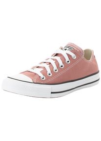 Converse Sneakers CHUCK TAYLOR ALL STAR dames schoenen maat 37,5 rood