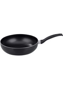 ELO Wok DUCTO wok- en pastapan (1-delig) wokpannen zwart