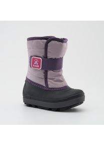 Kamik Winterlaarzen SNOWBUG7 Snowboots, winterlaarzen, winterschoenen, waterdicht en gevoerd kinderen winterlaarzen maat 23 paars