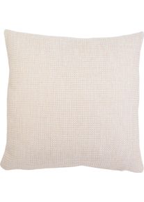 Gözze Gözze Kussenovertrekken Dallas in vele kleuren (2 stuks) kussenhoezen beige