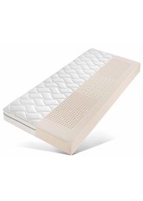 Di Quattro Comfortschuimmatras Airy model 19 met klimaatband Matras met ademende kern, 90x200 cm en andere afmetingen hoogte 19 cm comfortschuim