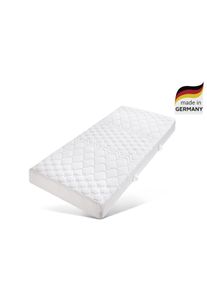 Malie Pocketveringsmatras Matras Charlie, in 90x200 cm, 140x200 cm & andere maten hoogte 21 cm pocketvering matrassen maat 2