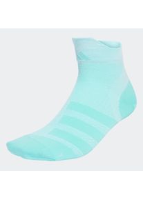 adidas Performance Functionele sokken RUNxADIZEROSock unisex sportsokken maat XL (46/48) wit