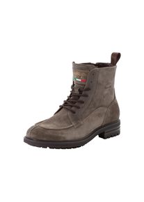 Pantofola d'Oro Pantofola d&acute;Oro Winterlaarzen SONDRIO HIGH Winterschoenen, winterlaarzen, snowboots heren boots & laarzen maat 41 bruin