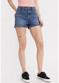 Levi's Levi's Short 501 Original Short Zomerbroek 501 collectie dames korte broeken maat 31