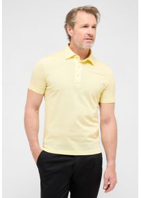 Eterna Poloshirt Regular fit heren t-shirts maat XL geel