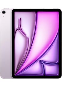 Apple Tablet 11" iPad Air Wi-Fi + Cellular (2025), 10,86 ", iPadOS tablets paars