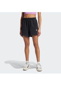 adidas originals Short ESS Shorts (1-delig) dames korte broeken maat L zwart