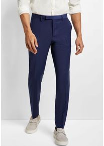 Cinque Goed te combineren broek CICASTELLO met power-stretch heren pantalons maat 50 blauw