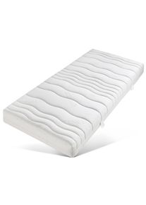 Hemafa Comfortschuimmatras Cellflex 1900 hoogte 19 cm comfortschuim matrassen maat 20 geel