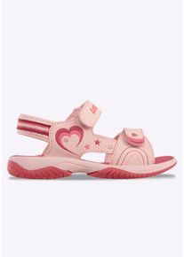 Lotto Sandalen meisjes sandalen maat 28 roze