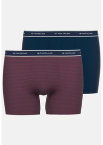 Tom Tailor Lange onderbroek KENTUCKY heren lange onderbroeken maat 4 (S) rood