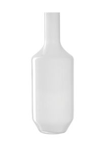 Leonardo Vloervaas Decoratieve vaas MILANO, handgemaakt (1 stuk) vazen & bloempotten wit